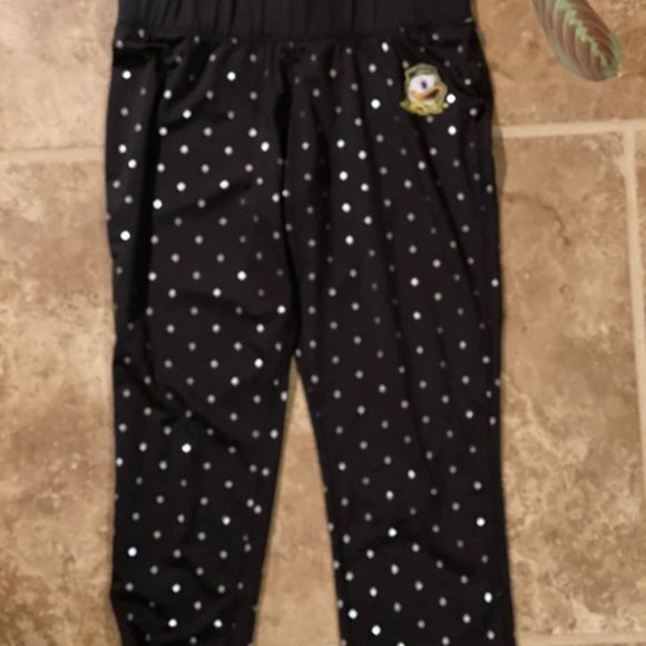 Oregon Ducks Champion Capri Athletic Pants - Picture 8 of 8